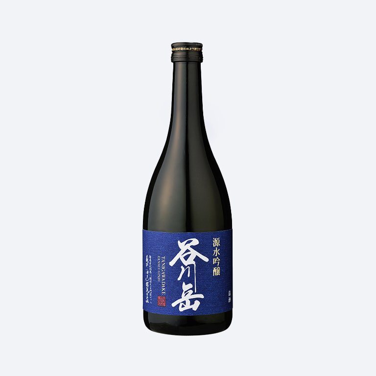 TANIGAWADAKE　Ginjo